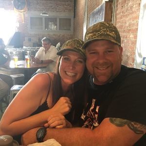 Meet your Posher, Josh-kelly